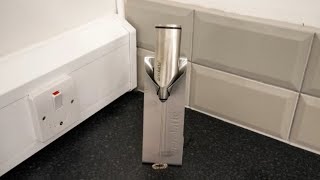 Aerolatte Milk Frother Quick and Easy Way to Perfectly Frothed Milk [upl. by Pawsner]