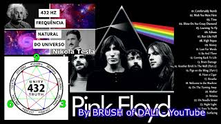 PINK FLOYD HITS  432 Hz  2022 [upl. by Jared823]