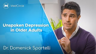 Why Depression Goes Undetected In Adults [upl. by Anreval]