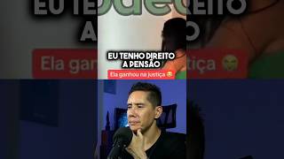 Como Se Prevenir Da Paternidade Socioafetiva E Pensão Socioafetiva [upl. by Adeehsar]