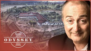 Is There Really A Roman Fort Buried In Wales  Time Team  Odyssey [upl. by O'Neill961]