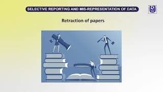 Module2 Unit12 Selective Reporting and Misrepresentation of Data [upl. by Aeuhsoj876]