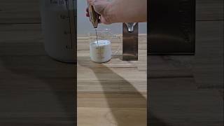 Aerolatte Handheld Milk Frother [upl. by Aicilegna]